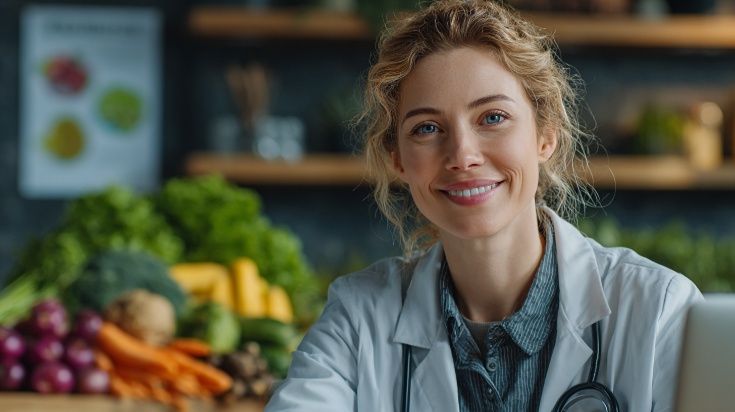 Здорова мікрофлора кишечника