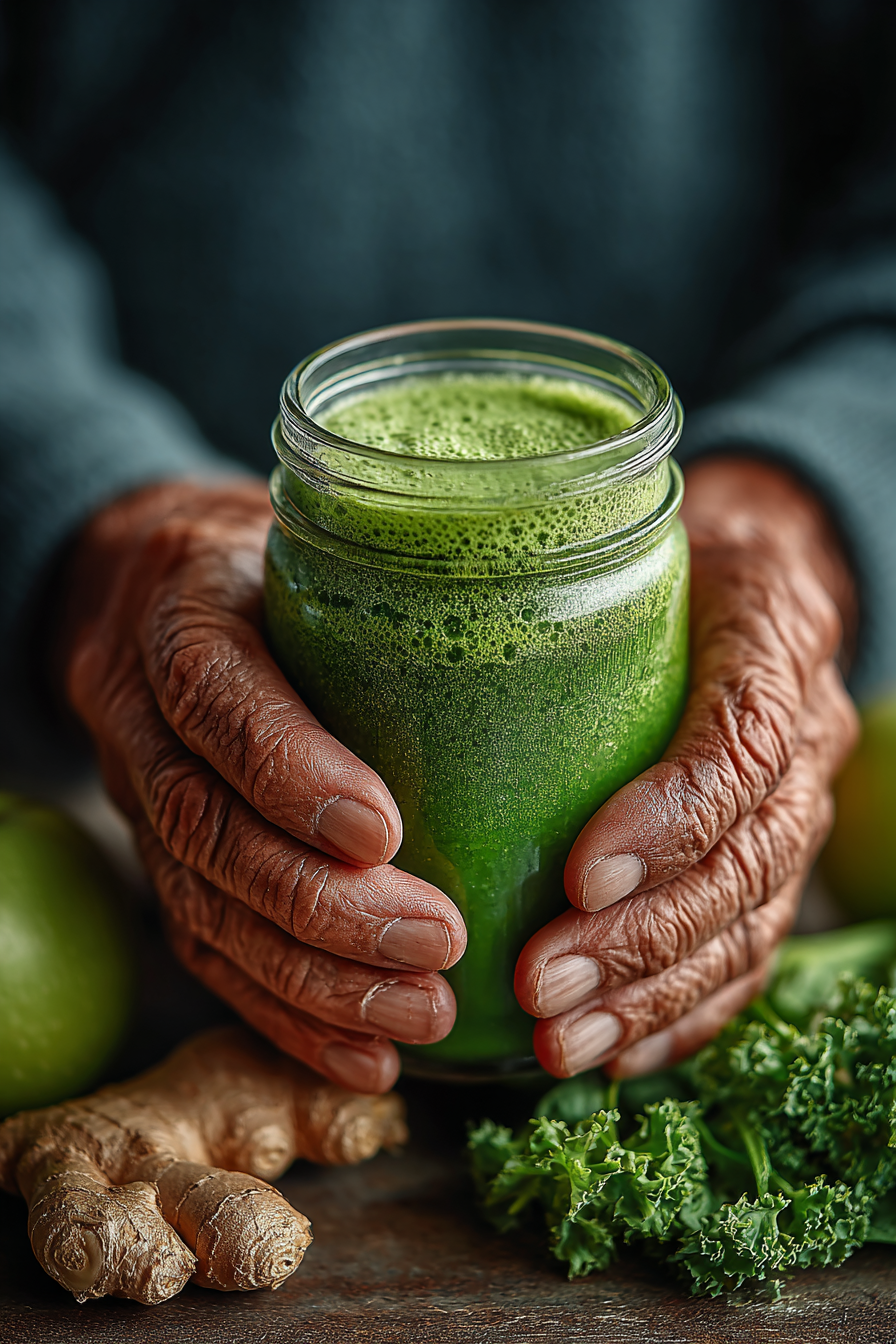 Етапи природного оздоровлення